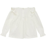Hust & Claire Mini Ivory Adelaida Blouse
