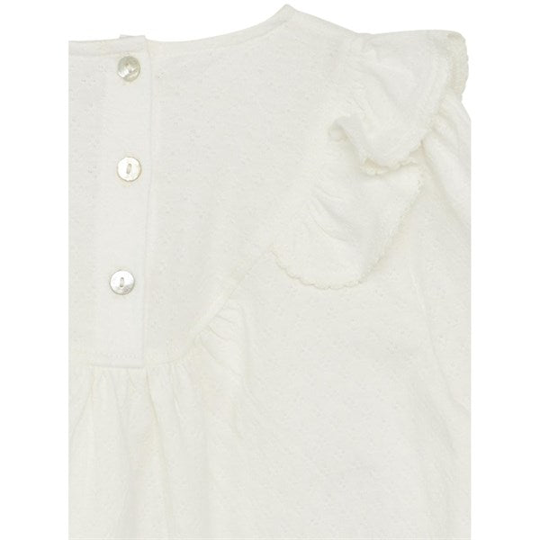 Hust & Claire Mini Ivory Adelaida Blouse
