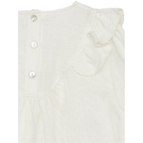 Hust & Claire Mini Ivory Adelaida Blouse