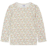 Hust & Claire Whisper Melange Amma LS T-Shirt