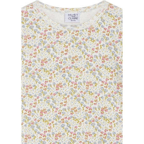 Hust & Claire Whisper Melange Amma LS T-Shirt