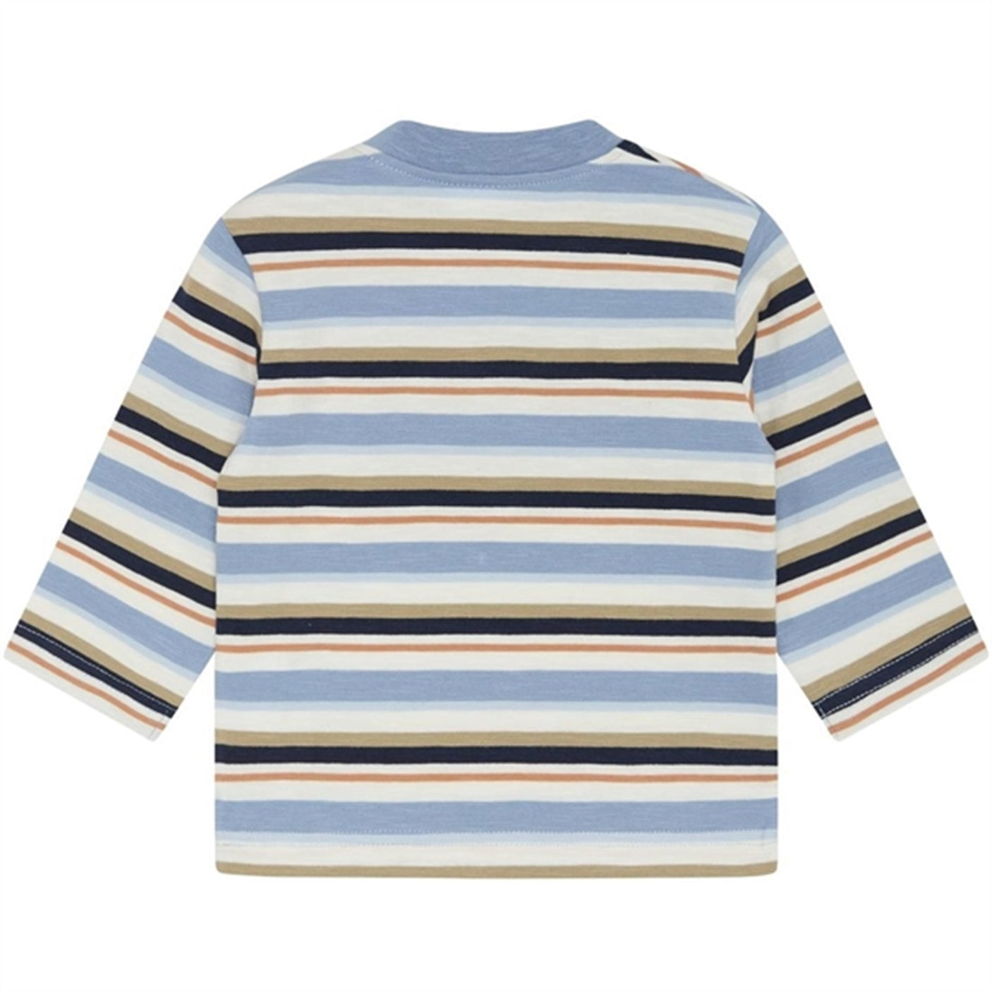 Hust & Claire Faded Blue Anton T-Shirt