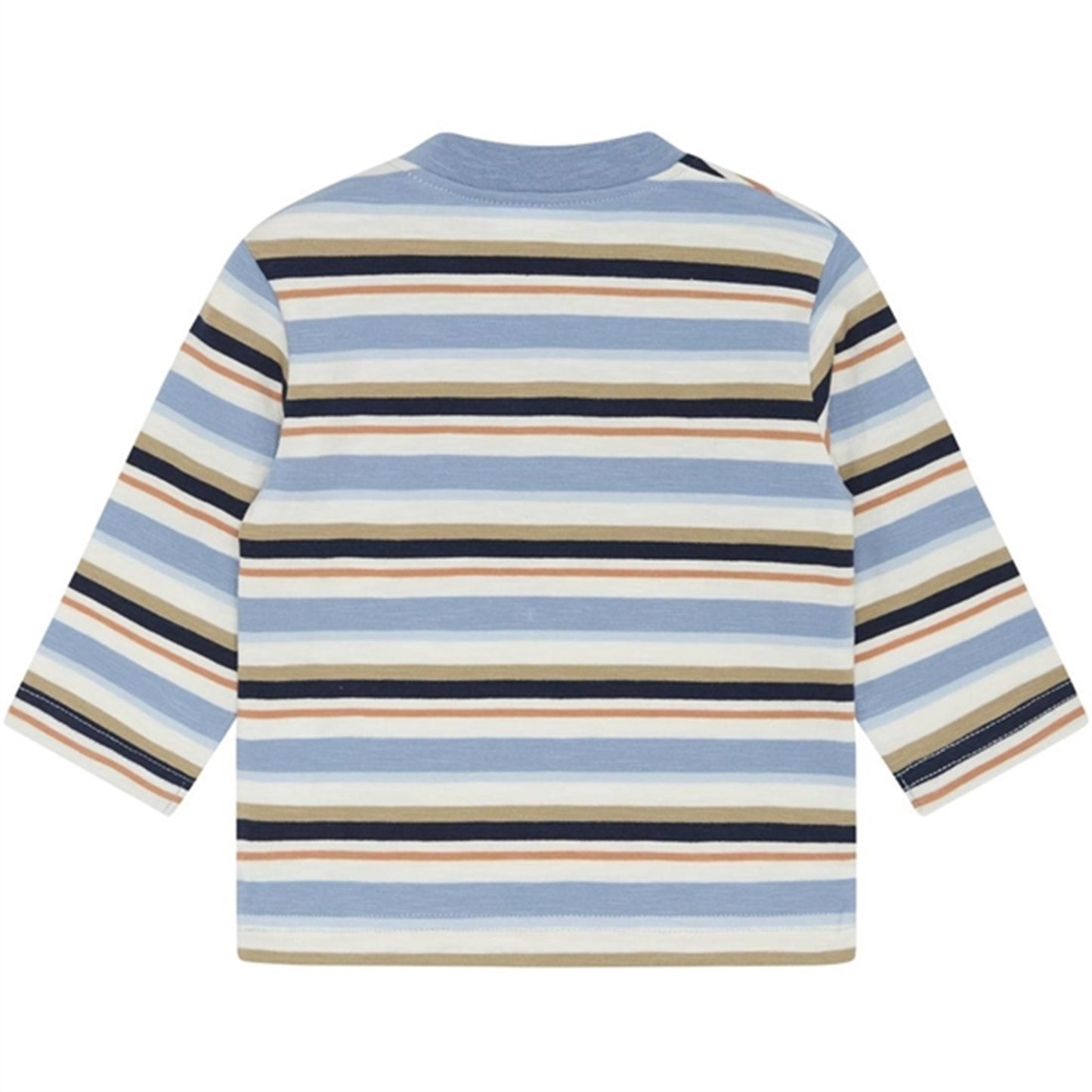 Hust & Claire Faded Blue Anton T-Shirt