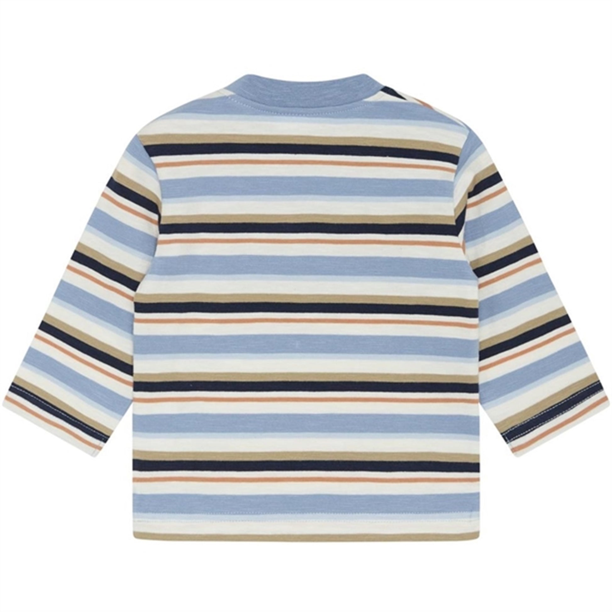 Hust & Claire Faded Blue Anton T-Shirt