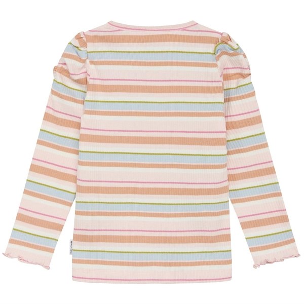 Hust & Claire Mini Icy Pink Ameli Blouse