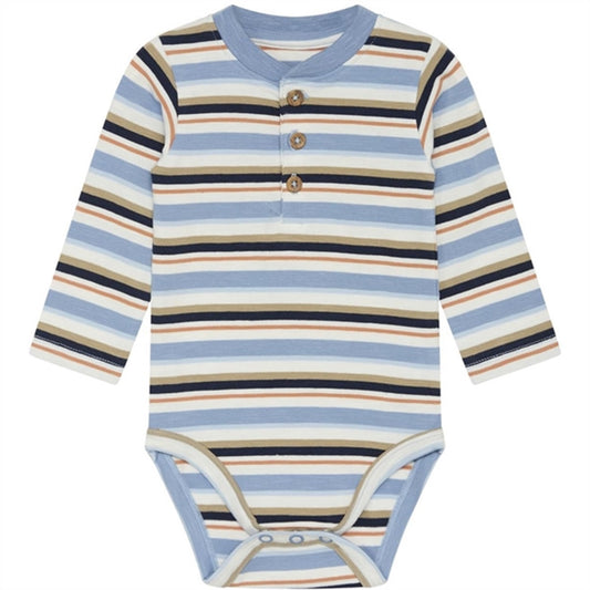 Hust & Claire Faded Blue Bjorn Body