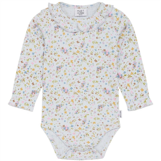 Hust & Claire Water Bitta Body