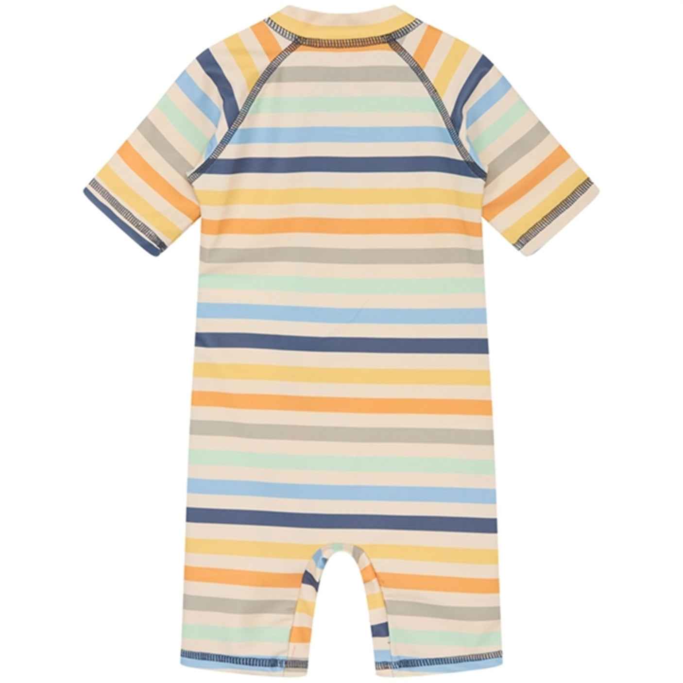 Hust & Claire Peony Blue Makki Swimsuit