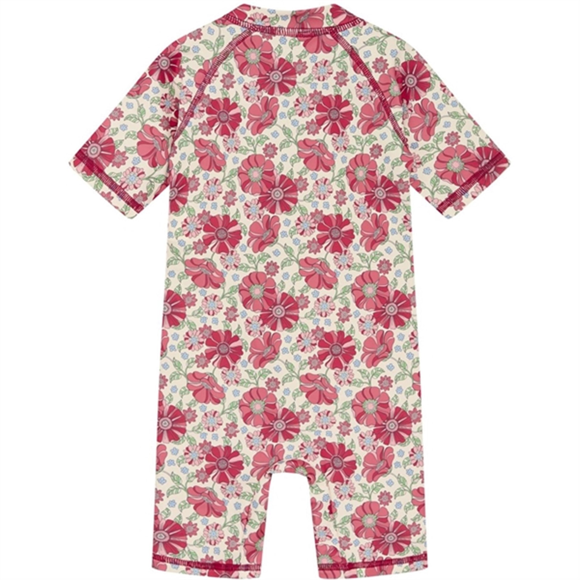 Hust & Claire Soft Pink Makki Swimsuit