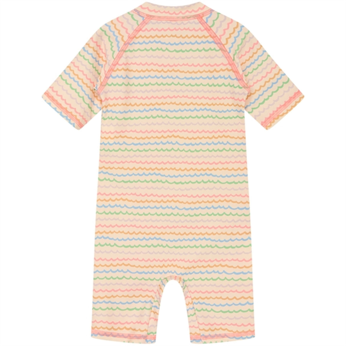 Hust & Claire Shrimp Makki Swimsuit
