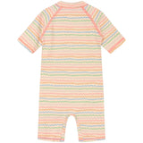 Hust & Claire Shrimp Makki Swimsuit