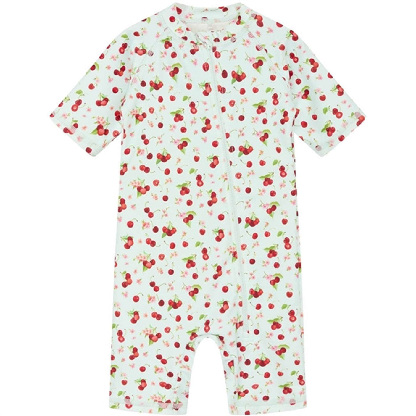 Hust & Claire Wan Blue Makki Swimsuit