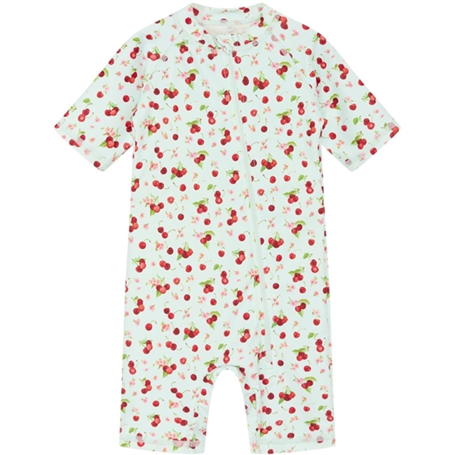 Hust & Claire Wan Blue Makki Swimsuit