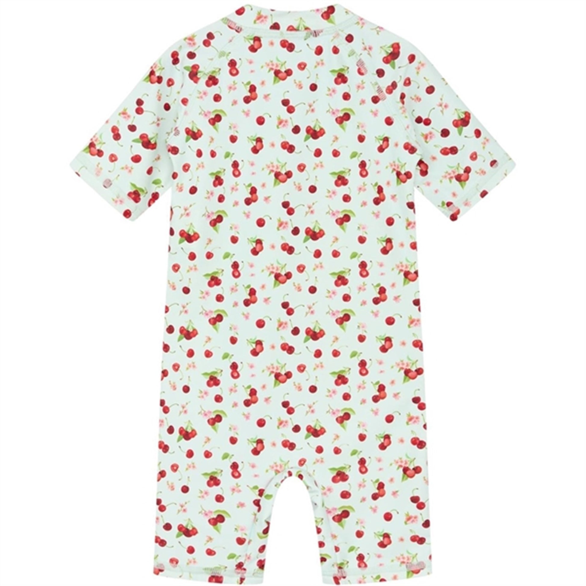 Hust & Claire Wan Blue Makki Swimsuit