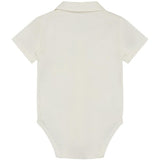 Hust & Claire Baby Ivory Bay Shirt Body