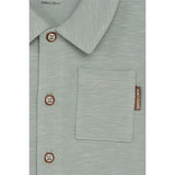Hust & Claire Baby Jade Green Bay Shirt Body