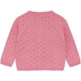 Hust & Claire Mini Flamingo Cillja Cardigan