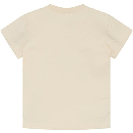 Hust & Claire Mini Sand Arthur T-shirt