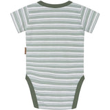 Hust & Claire Baby Jade Green Bob Body