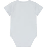 Hust & Claire Baby Air Blue Bob Body