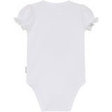 Hust & Claire Baby White Blanca Body