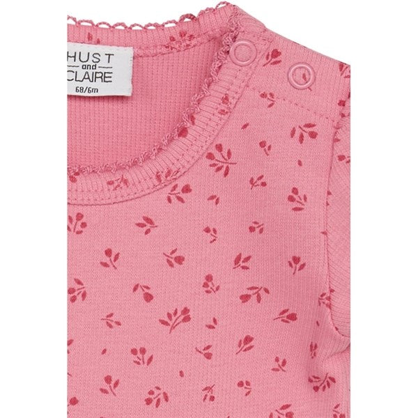 Hust & Claire Baby Flamingo Bitt Body