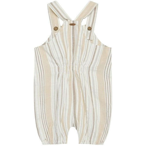 Hust & Claire Baby Sandy Marko Overalls