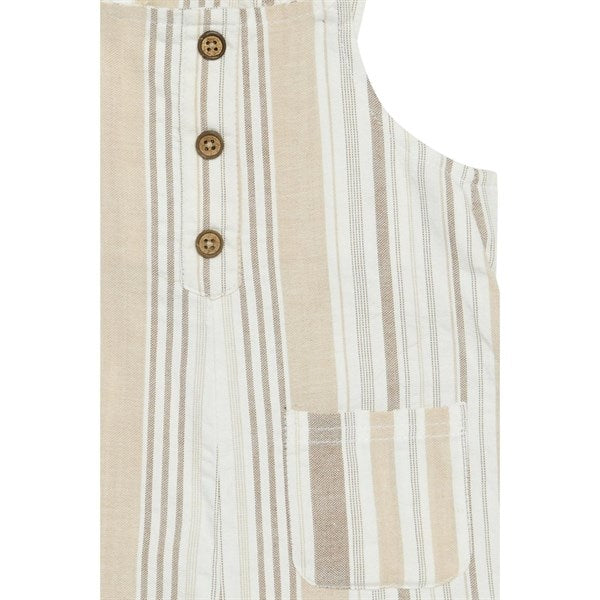 Hust & Claire Baby Sandy Marko Overalls