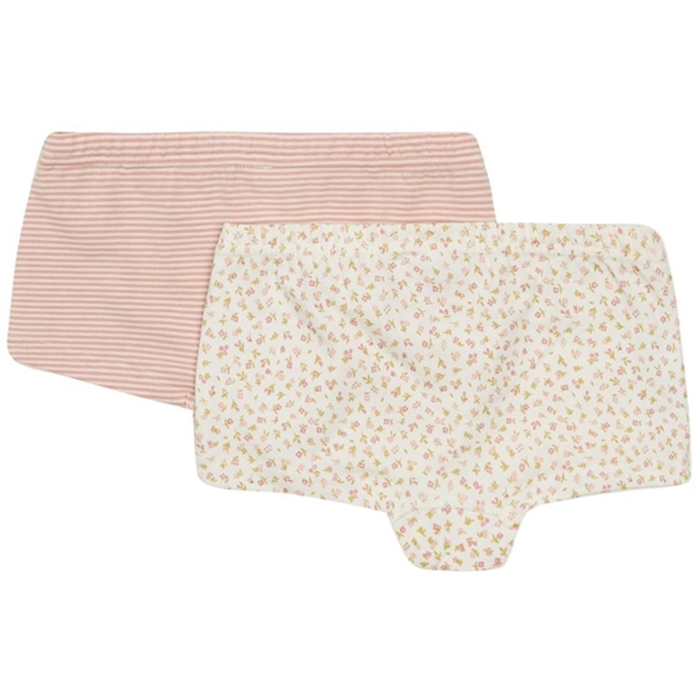 Hust & Claire Mini Desert Red Feline Underpants 2-Pack