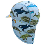 Hust & Claire Mini Glacier Fasai UV Sunhat