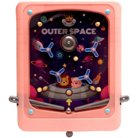 Magni Pinball Game Pink