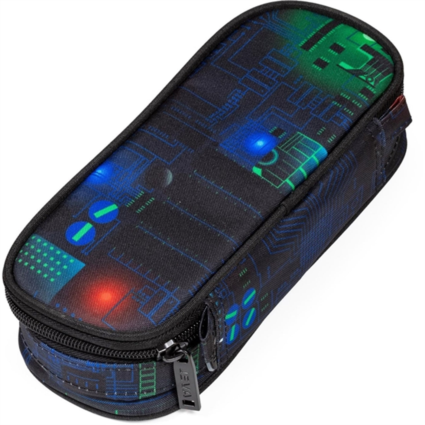 JEVA Pencil Case Micro