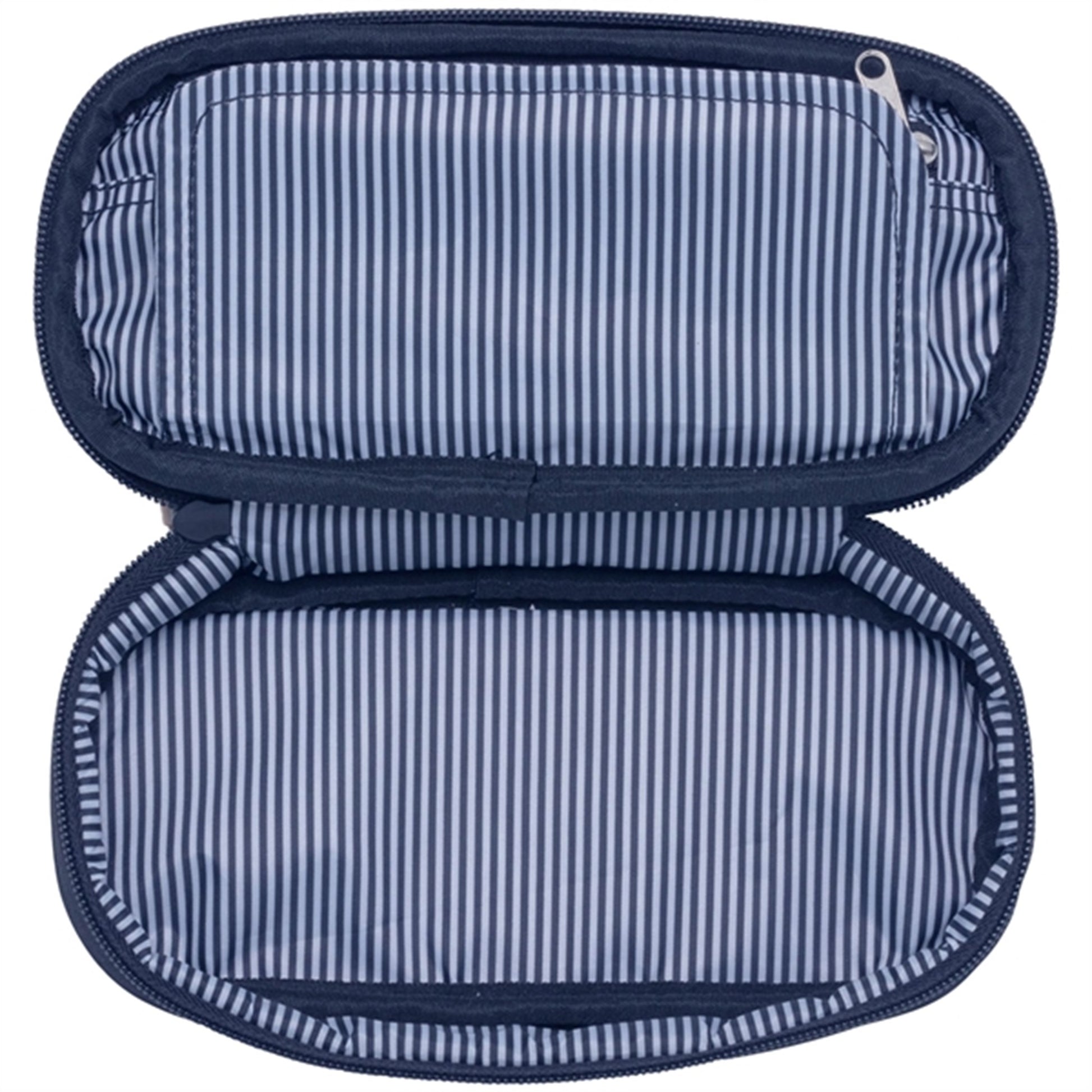 Beckmann Ovalt Pencilcase Floral