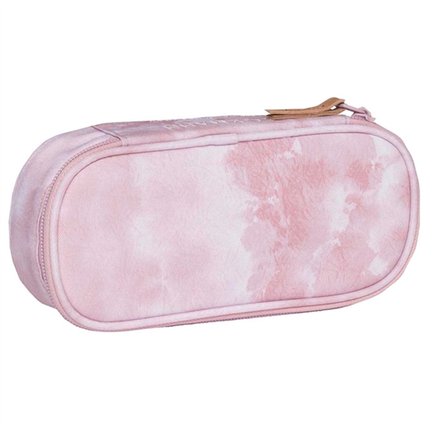 Beckmann Ovalt Penalhus Organic Pink