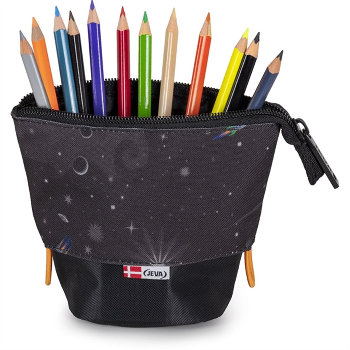 JEVA Pencil Case Space