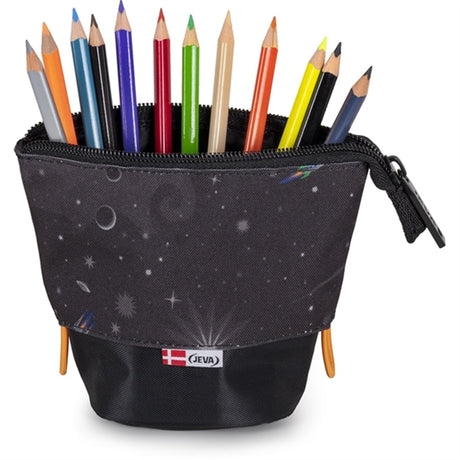 JEVA Pencil Case Space