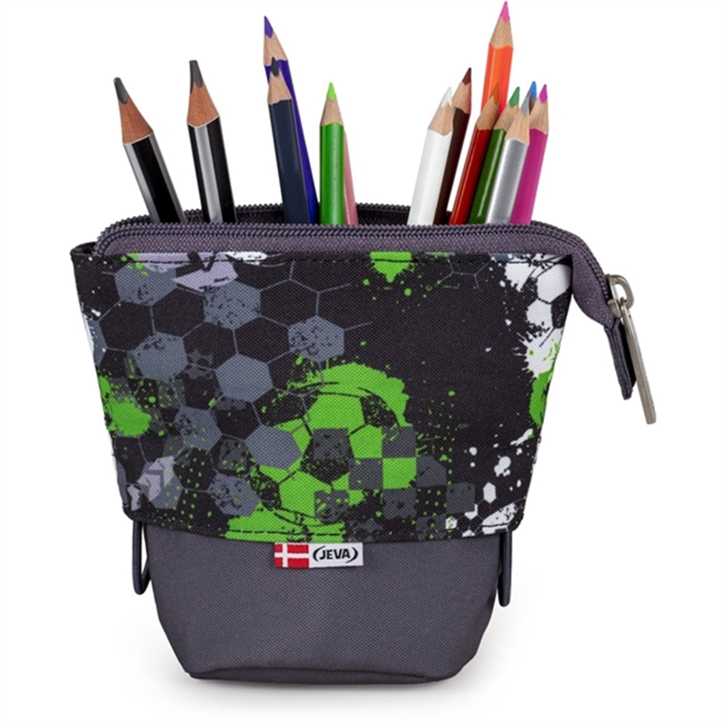 JEVA Pencil Case All Ball