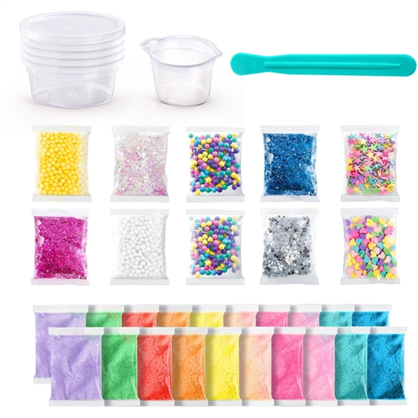 So Slime DIY Slime 20-Pack
