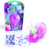 So Slime Light Up Cosmic Crunch Pink