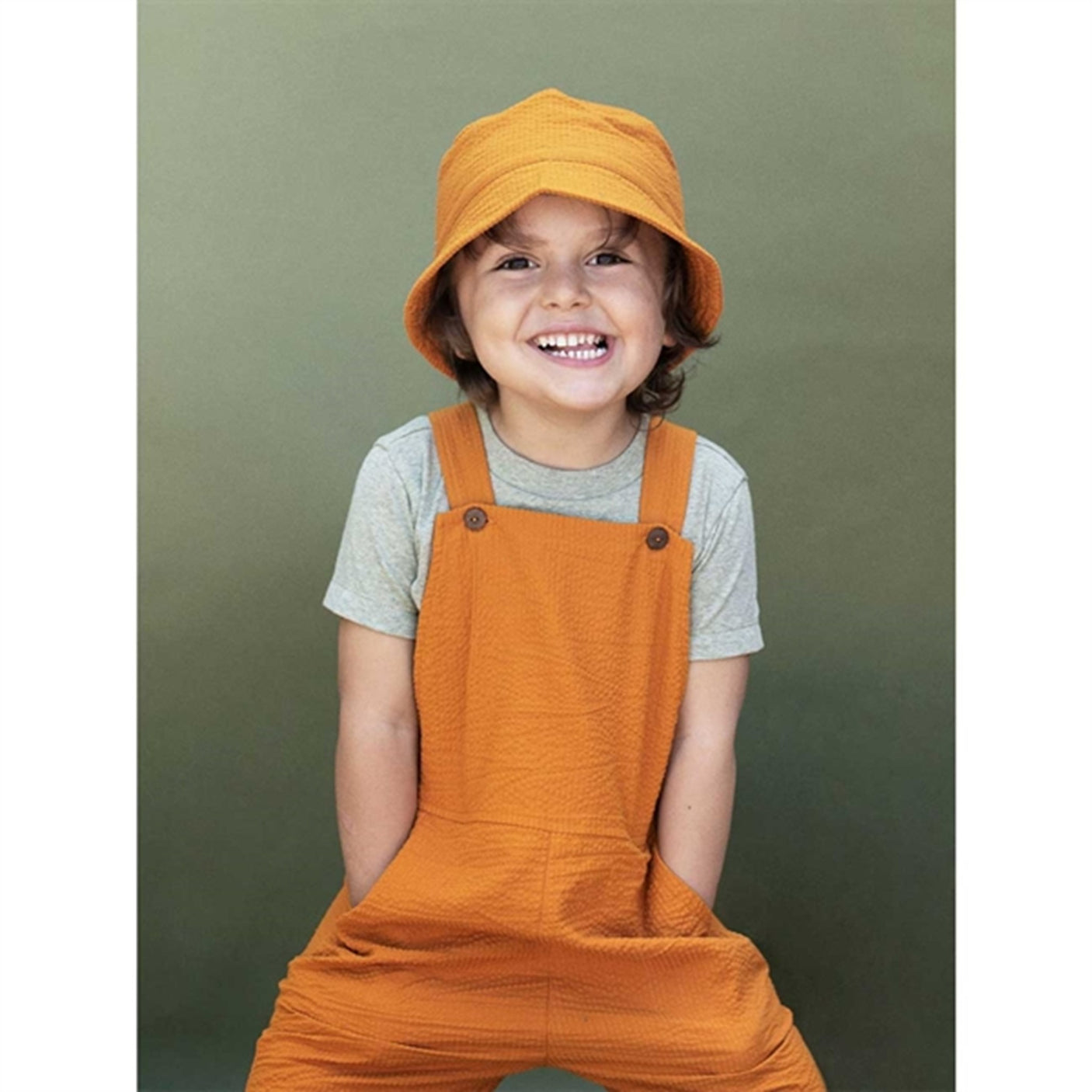 Serendipity Sage Short Sleeve Rib T-shirt