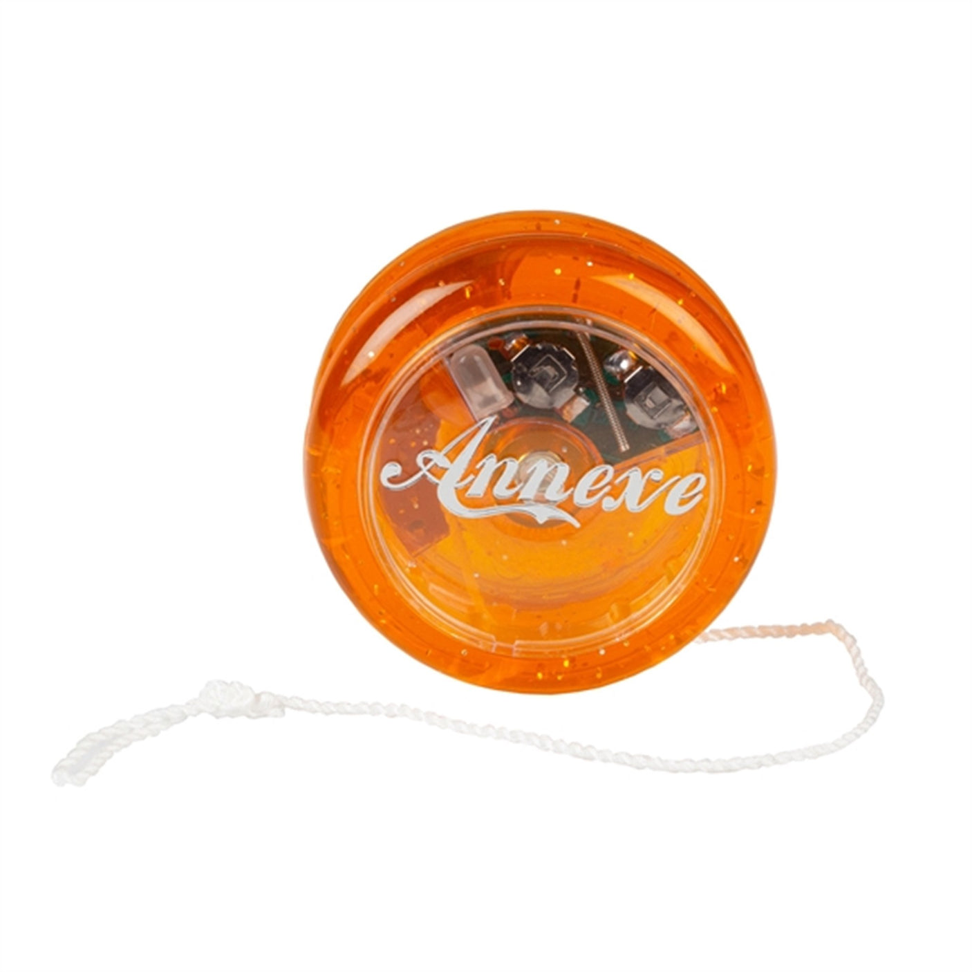 Magni Yo Yo Annexe With Light - Orange