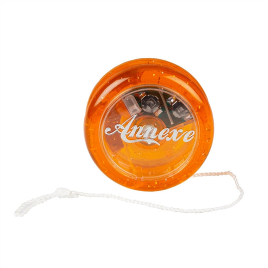 Magni Yo Yo Annexe With Light - Orange