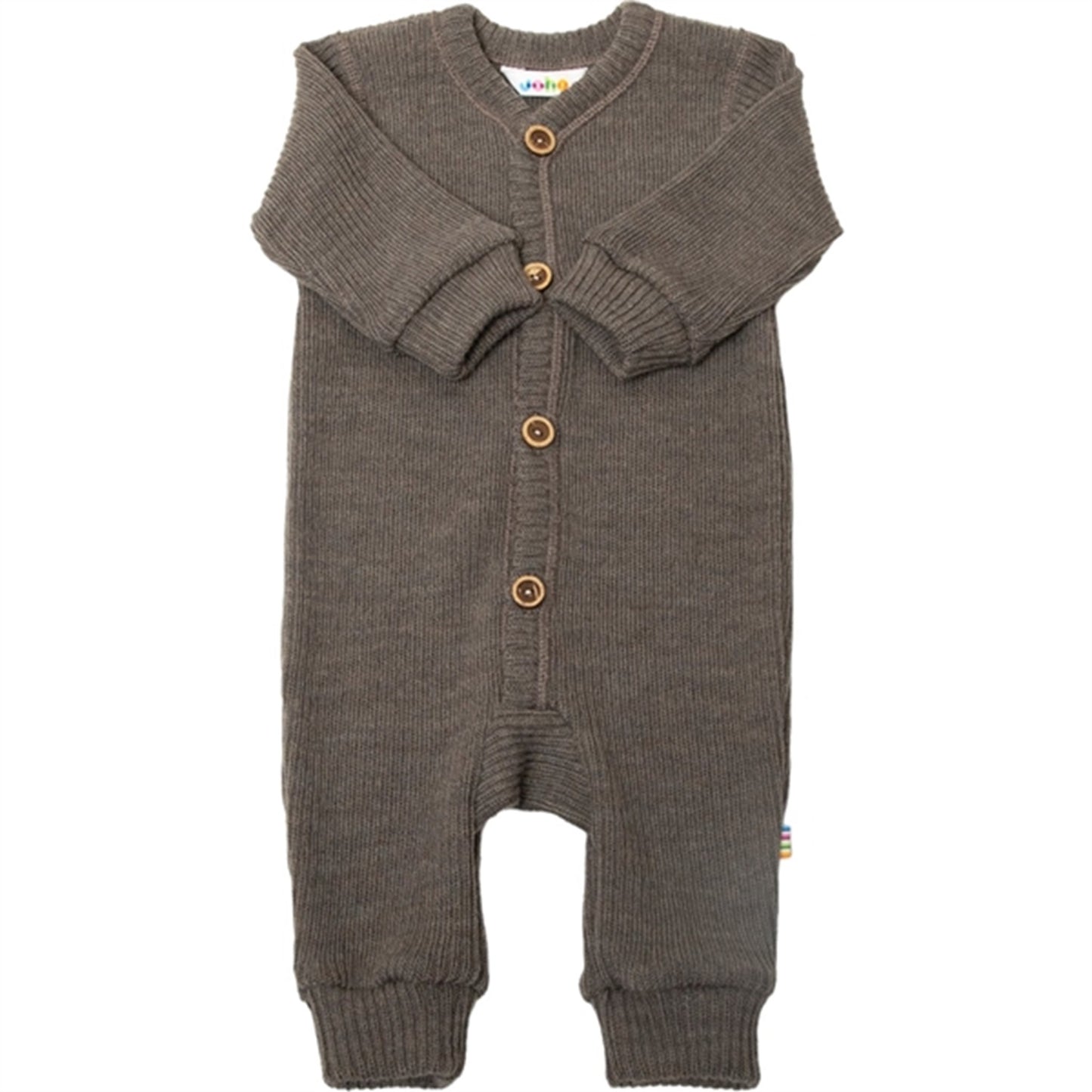 Joha Wool Beige Heldragt