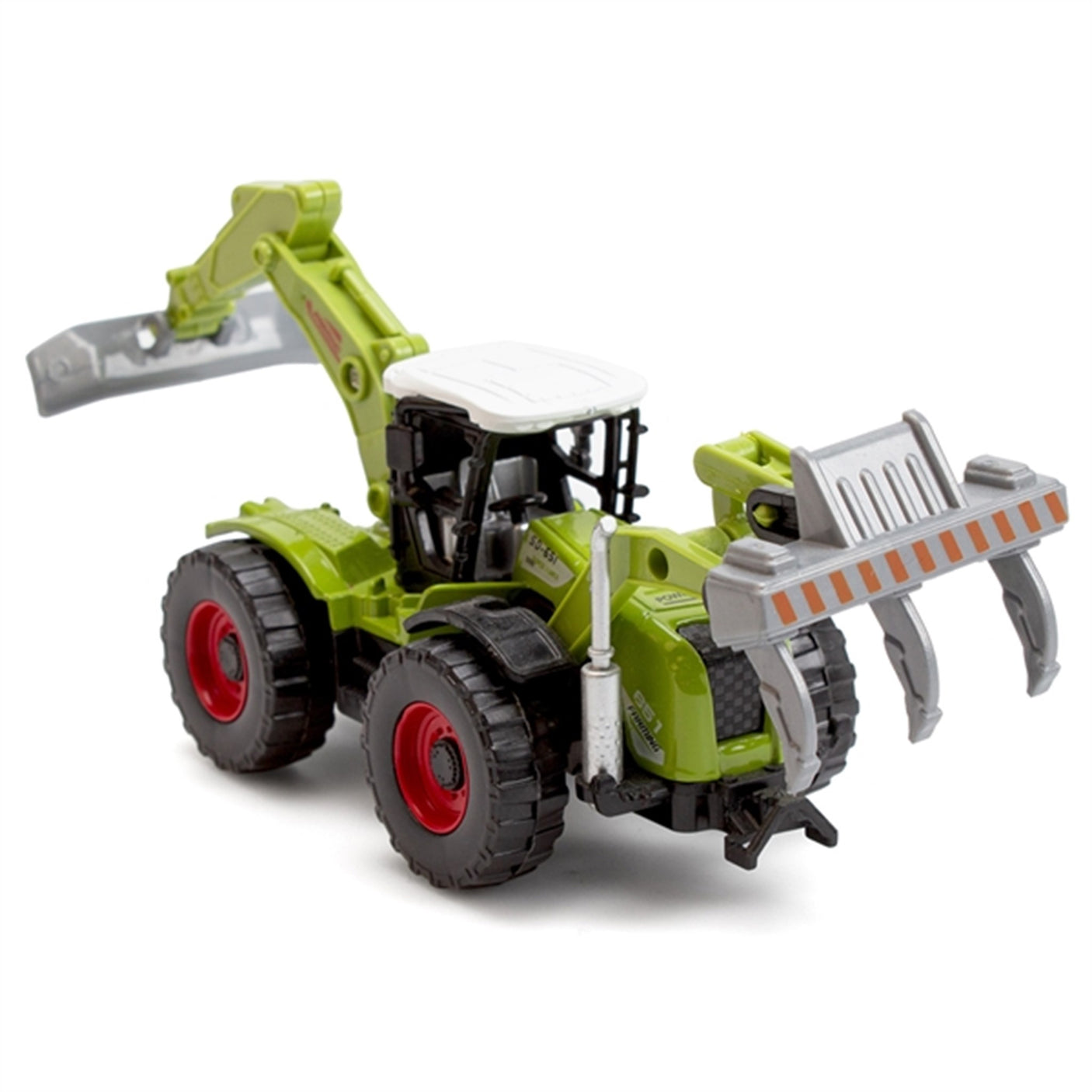 Magni Farm Car Model 1