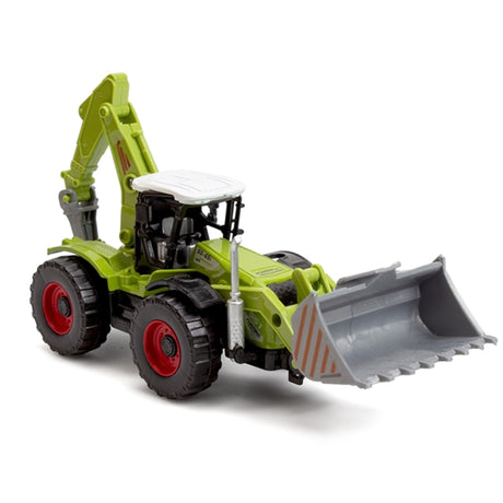 Magni Farm Car Model 5