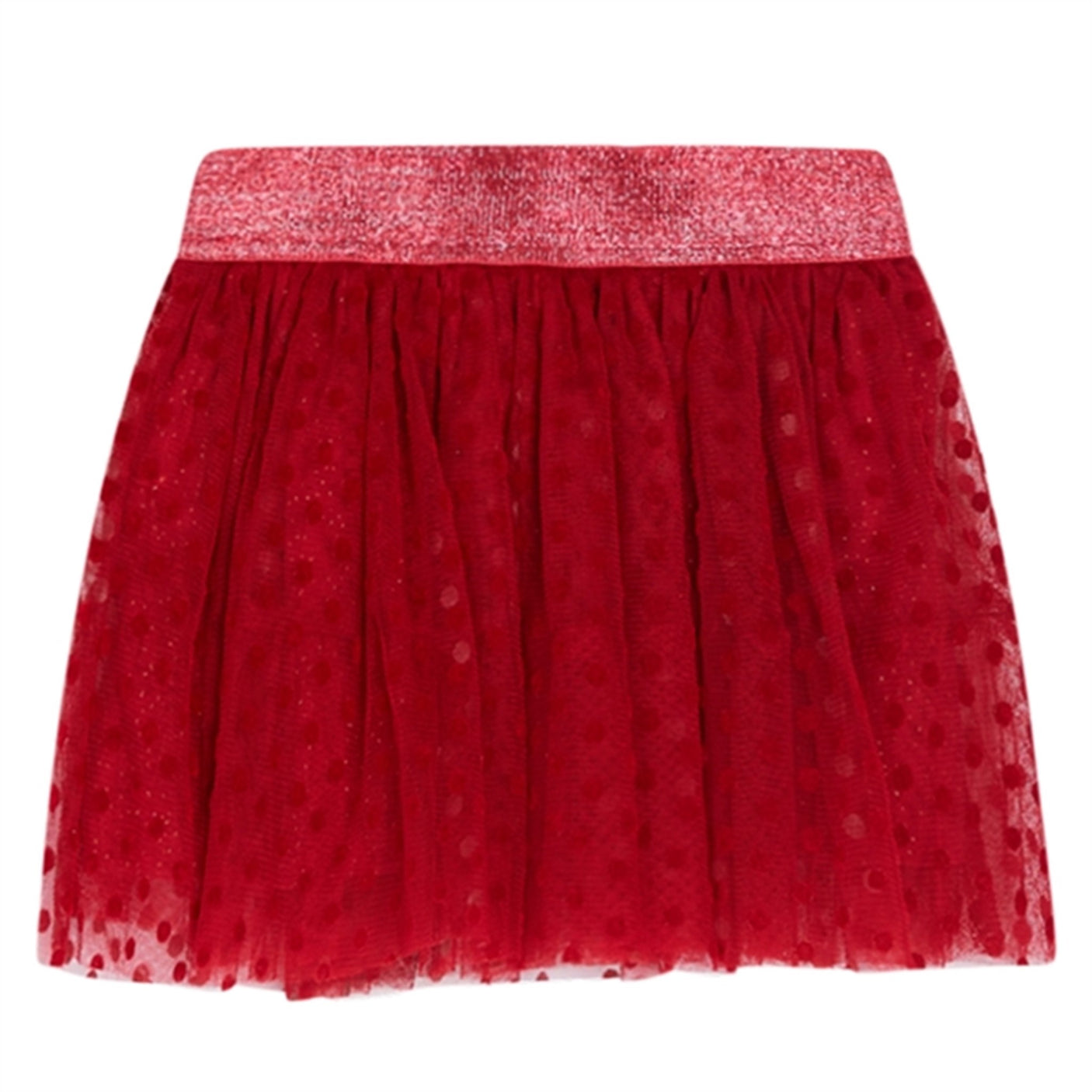 Hust & Claire Baby Teaberry Nissine Skirt