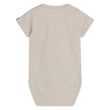 Hust & Claire Baby Bob Body Wheat Melange