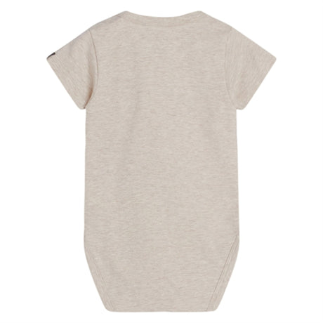 Hust & Claire Baby Bob Body Wheat Melange