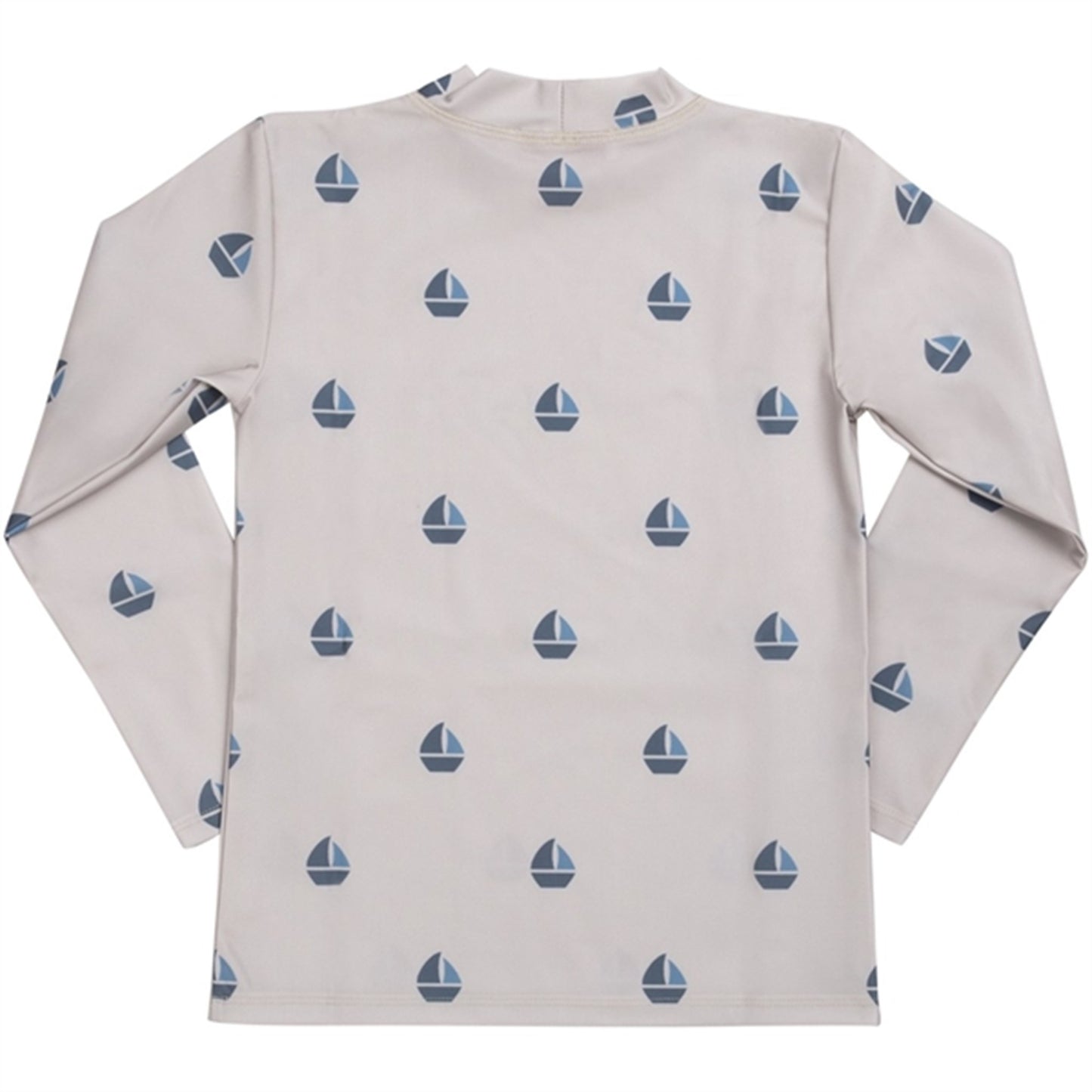 Petit Crabe Sand Boat Sydney Swim Shirt