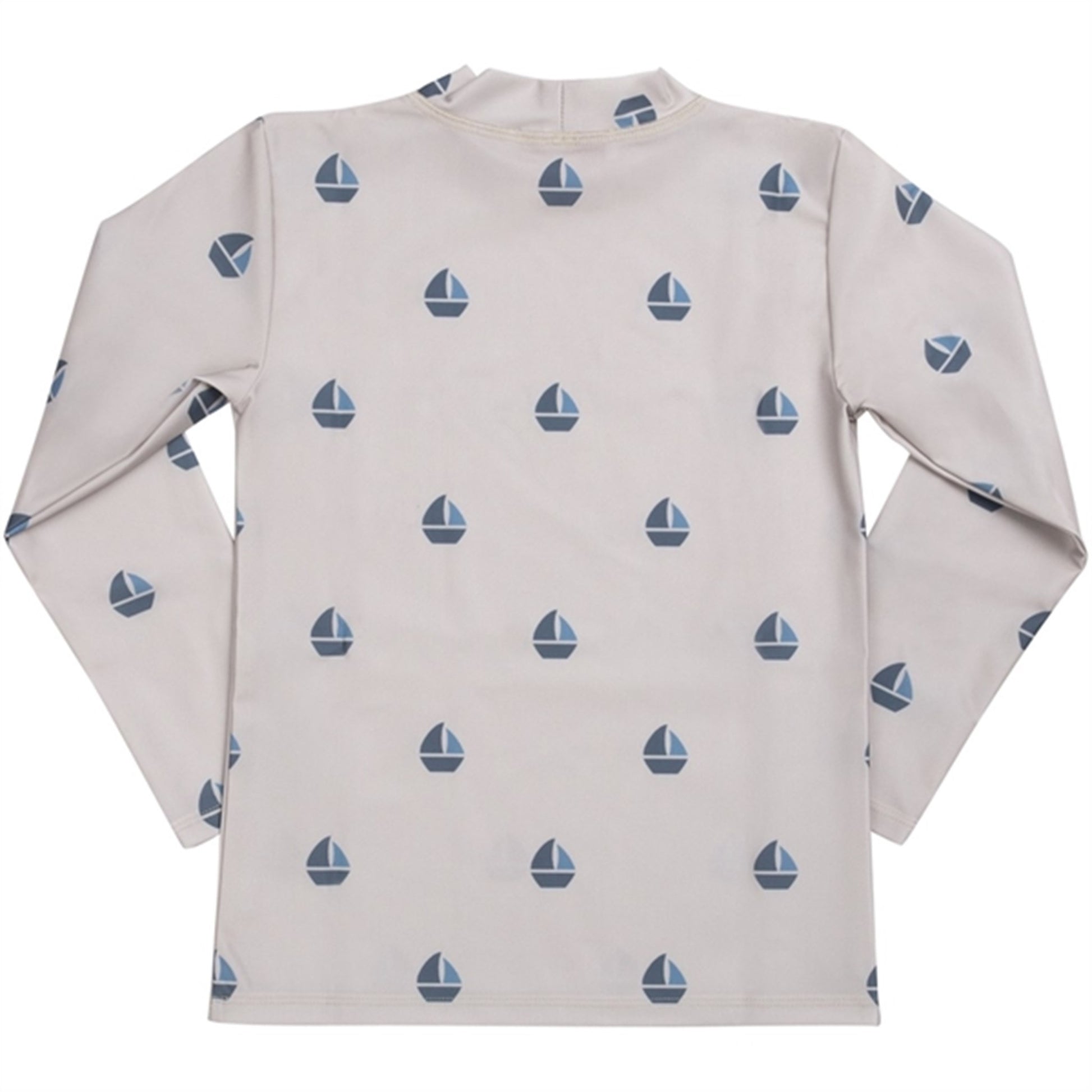 Petit Crabe Sand Boat Sydney Swim Shirt